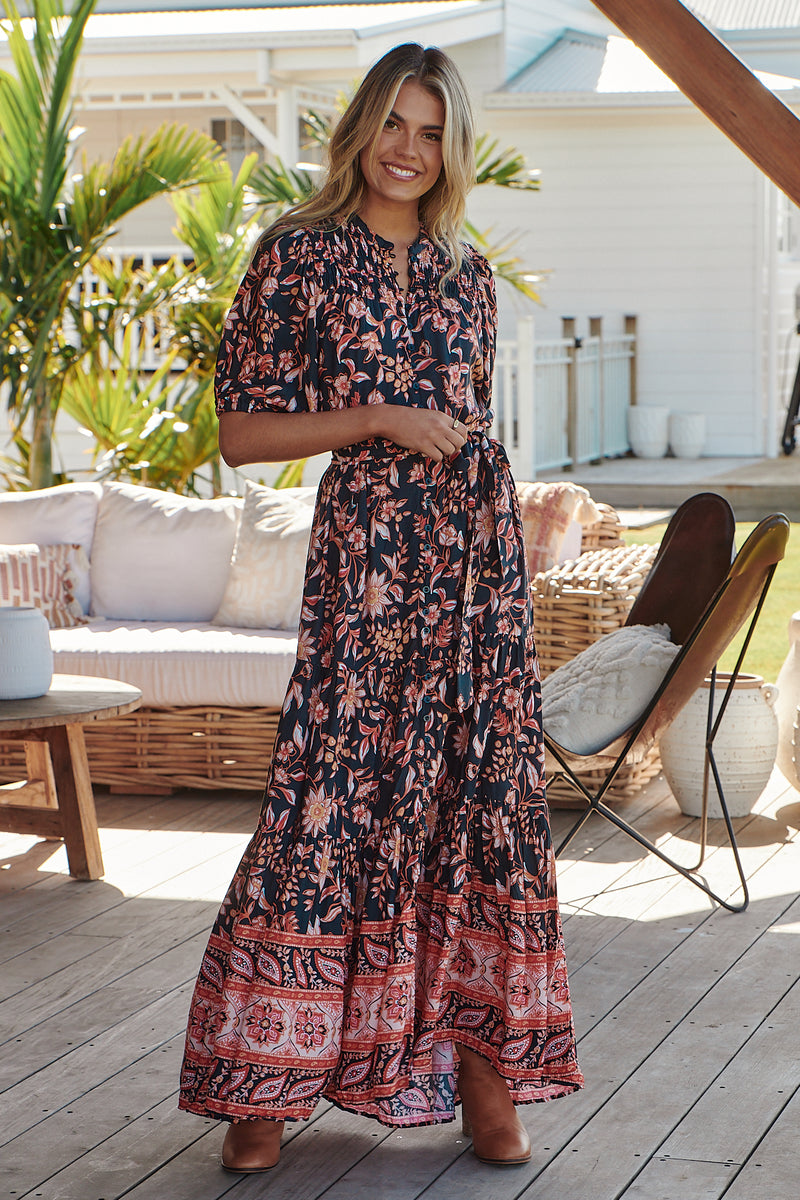 Ellis Maxi - Auguste