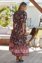 Ellis Maxi - Auguste