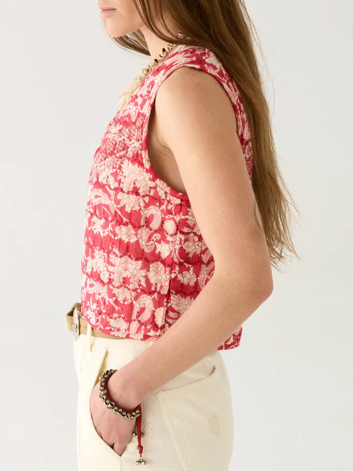 Ulrikke Vest - Buleria Sangria- Maison Hotel