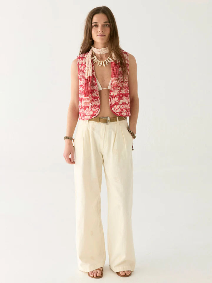 Ulrikke Vest - Buleria Sangria- Maison Hotel