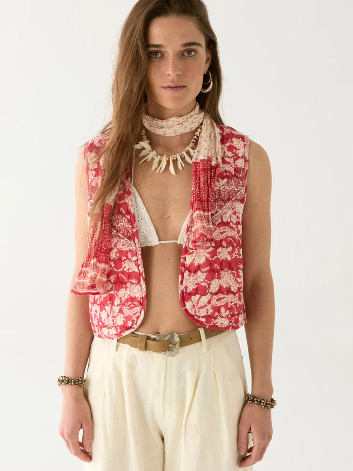 Ulrikke Vest - Buleria Sangria- Maison Hotel