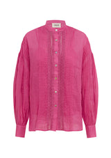 Anastasia Blouse  ~ MOS the label