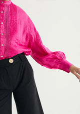 Anastasia Blouse  ~ MOS the label