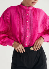 Anastasia Blouse  ~ Ministry of Style