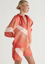Circe Blouse  ~ MOS the label