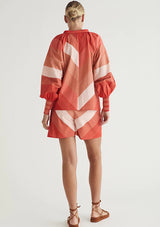 Circe Blouse  ~ MOS the label