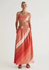 Circe Top ~ MOS the label