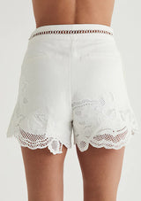 Helia Shorts ~ Ministry of Style