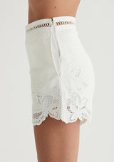 Helia Shorts ~ Ministry of Style