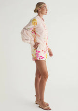 Iris Shorts ~ Ministry of Style