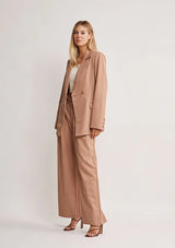 Heirloom Blazer ~ MOS the label