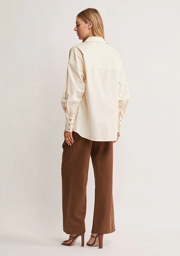 Wanderer Blouse  ~ Ministry of Style
