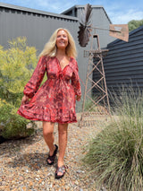 Abito Dress -  Ziggy