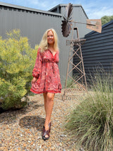 Abito Dress -  Ziggy