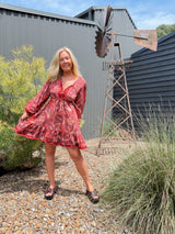 Abito Dress -  Ziggy