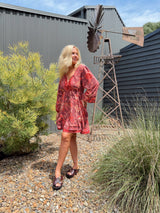 Abito Dress -  Ziggy