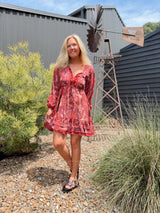 Abito Dress -  Ziggy