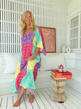 Bree Maxi Dress - Sunspell