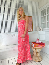 Kingsley Maxi -  Hibisca