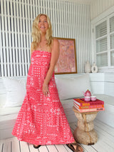 Kingsley Maxi -  Hibisca