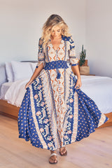 Indiana Maxi - Asha