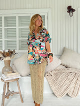 Lola Shirt - Rome
