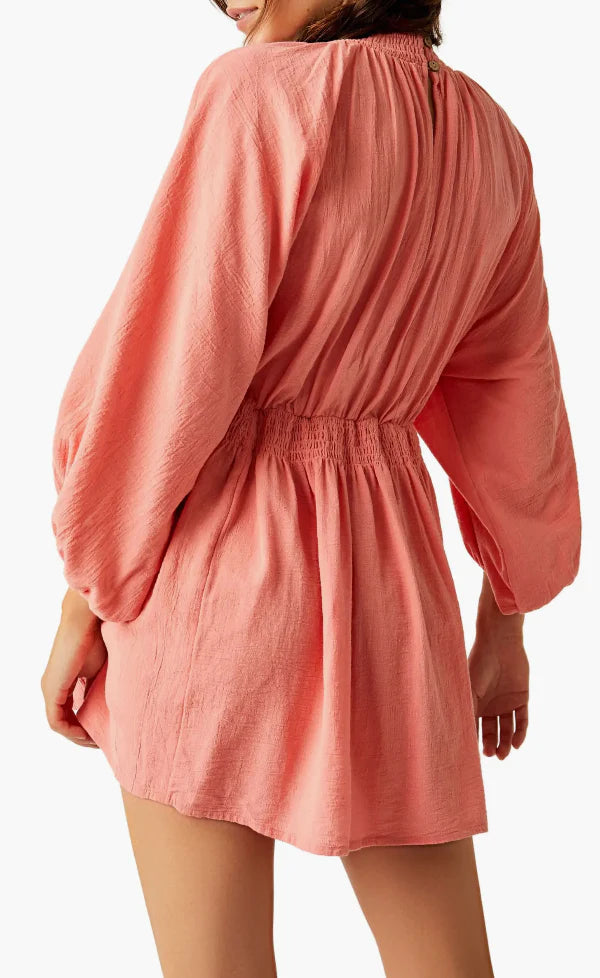 free people for the moment mini dress For the moment mini- Free People – Arizonia Rose