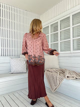 Eliza Blouse - Seraphina
