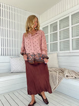 Eliza Blouse - Seraphina