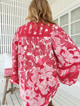 Nadia Blouse -  Soulina