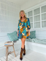 Lake Dress -  Stevie