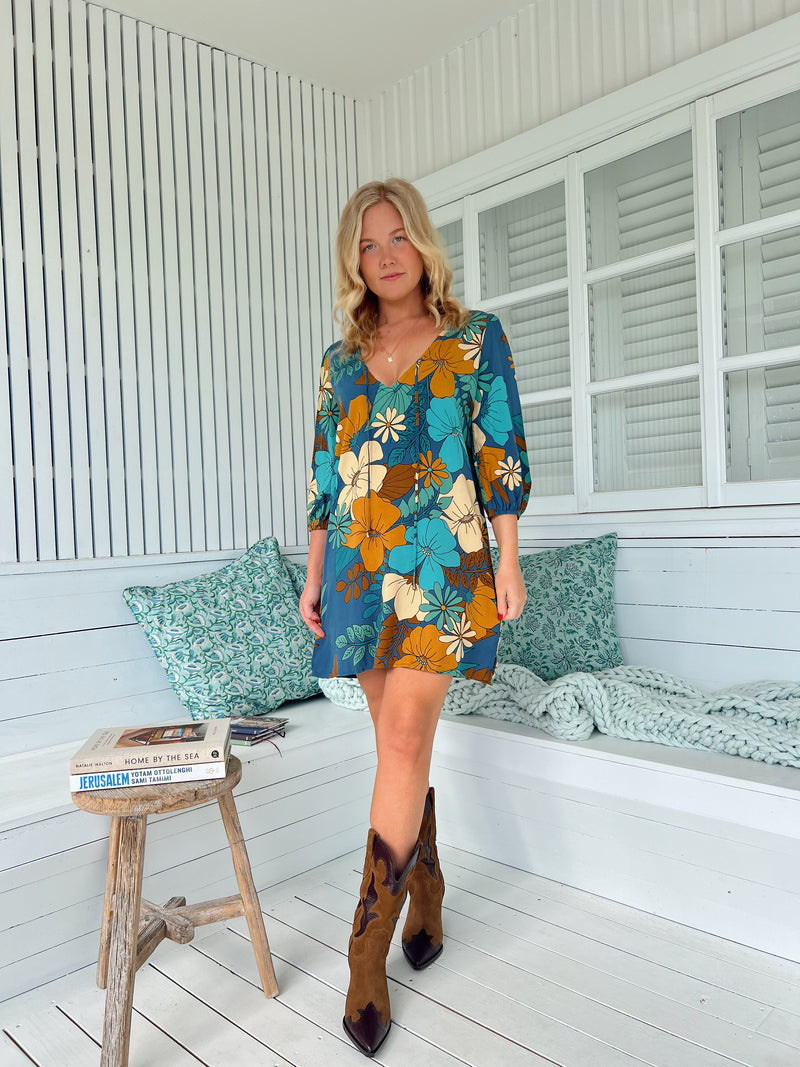 Lake Dress -  Stevie