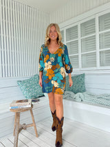 Lake Dress -  Stevie