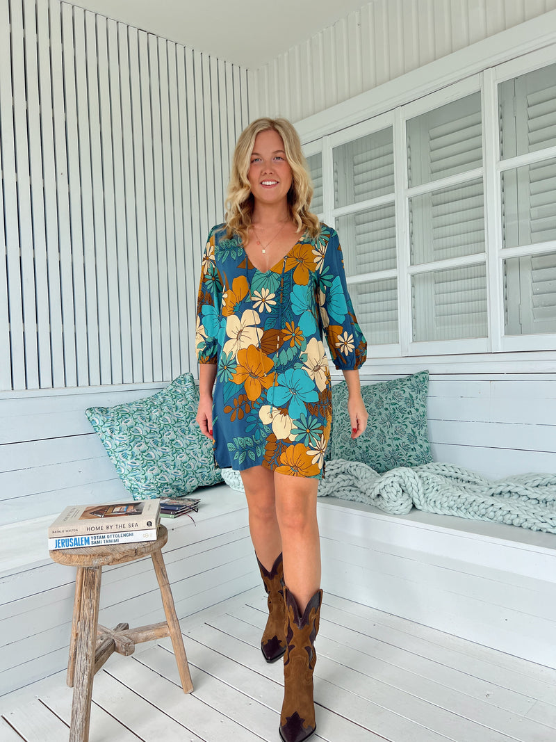 Lake Dress -  Stevie