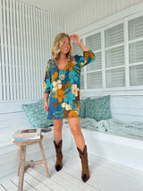 Lake Dress -  Stevie