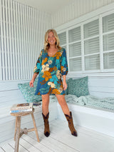 Lake Dress -  Stevie