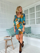 Lake Dress -  Stevie