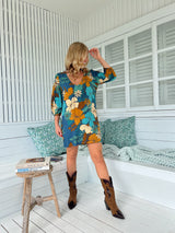 Lake Dress -  Stevie