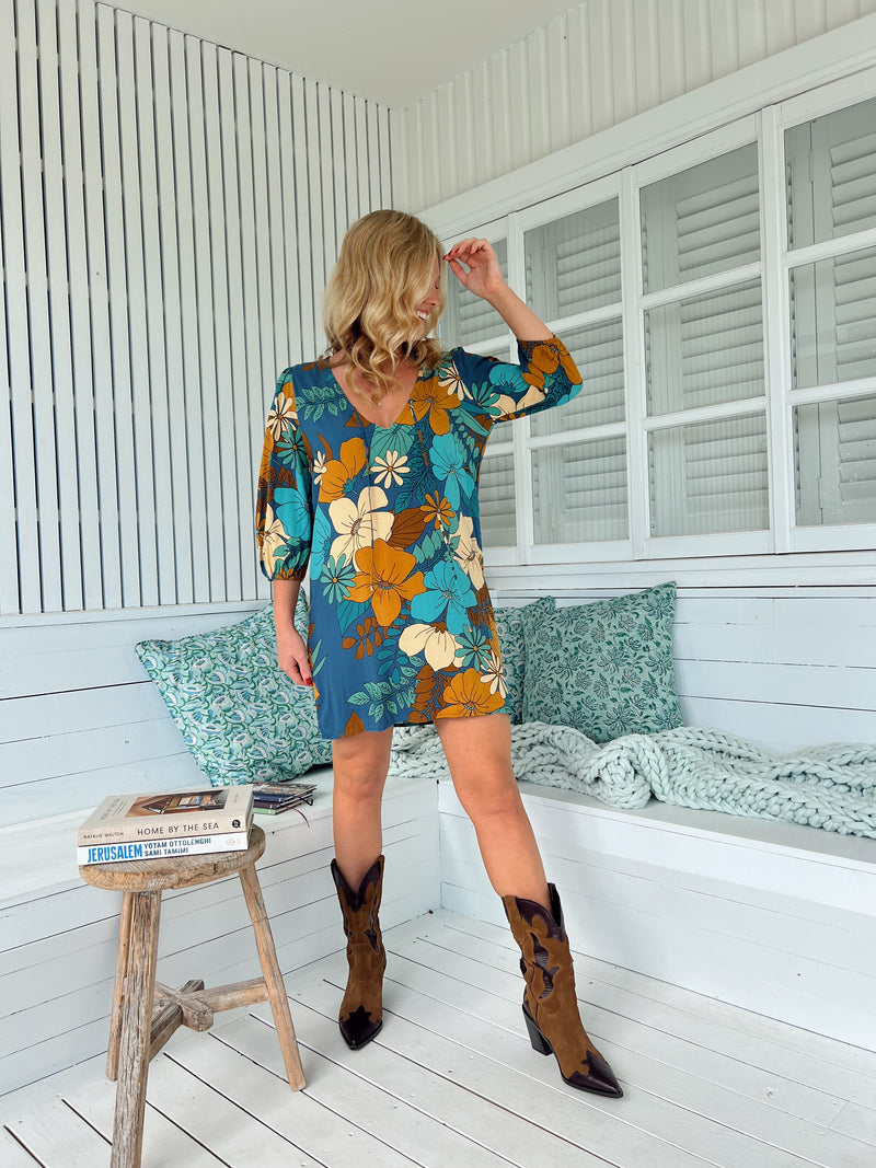 Lake Dress -  Stevie