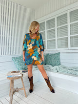 Lake Dress -  Stevie