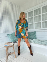Lake Dress -  Stevie
