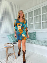 Lake Dress -  Stevie