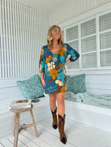 Lake Dress -  Stevie
