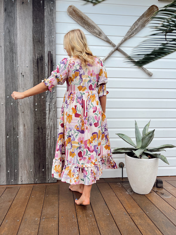 Kora Midi - Sweet Lilly
