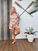 River Shirt -  Sweet Lilly