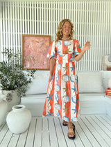 Jada Maxi -  Long Island