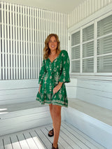 Abito Dress - Kiva
