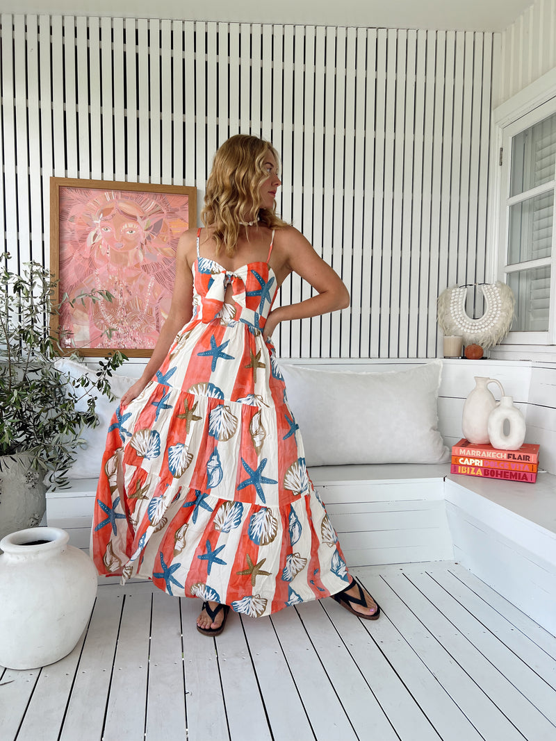 bambi maxi dress Bambi maxi dress @ginandjustice #bydyln