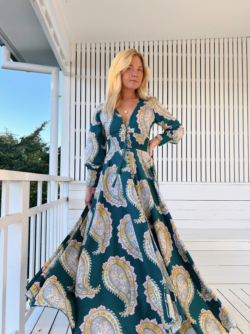 Indie Maxi - Mahala