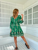 Abito Dress - Kiva